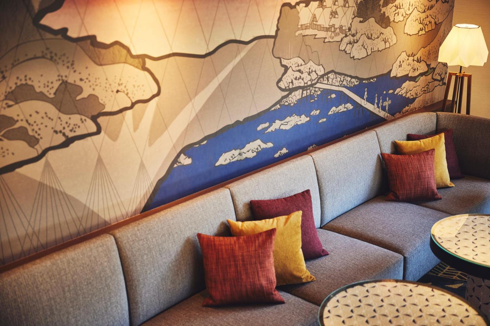 Hotel Indigo Hakone Gora By Ihg Dış mekan fotoğraf