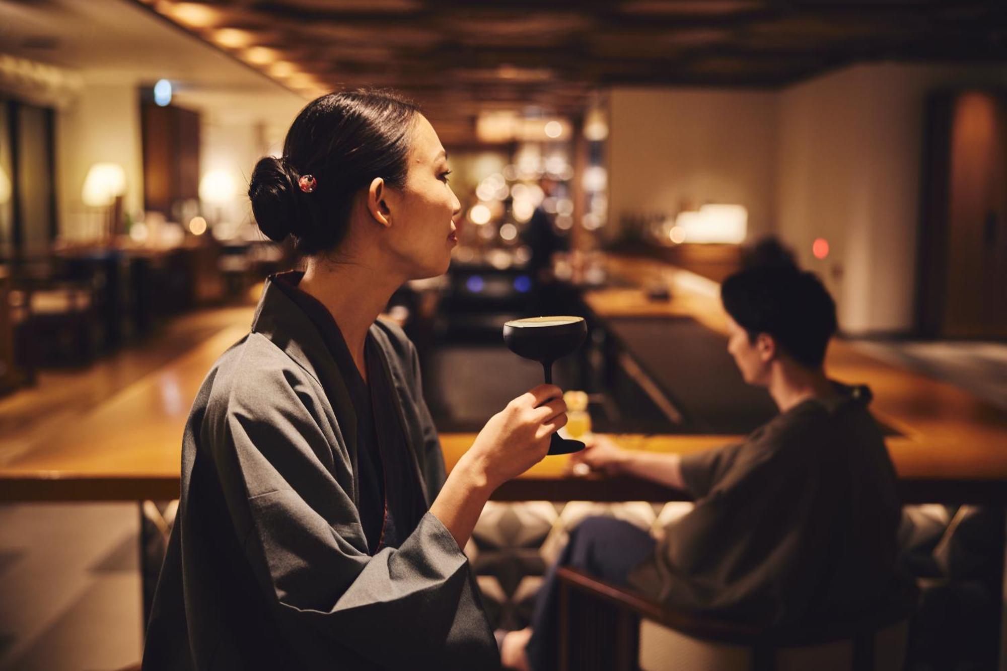 Hotel Indigo Hakone Gora By Ihg Dış mekan fotoğraf