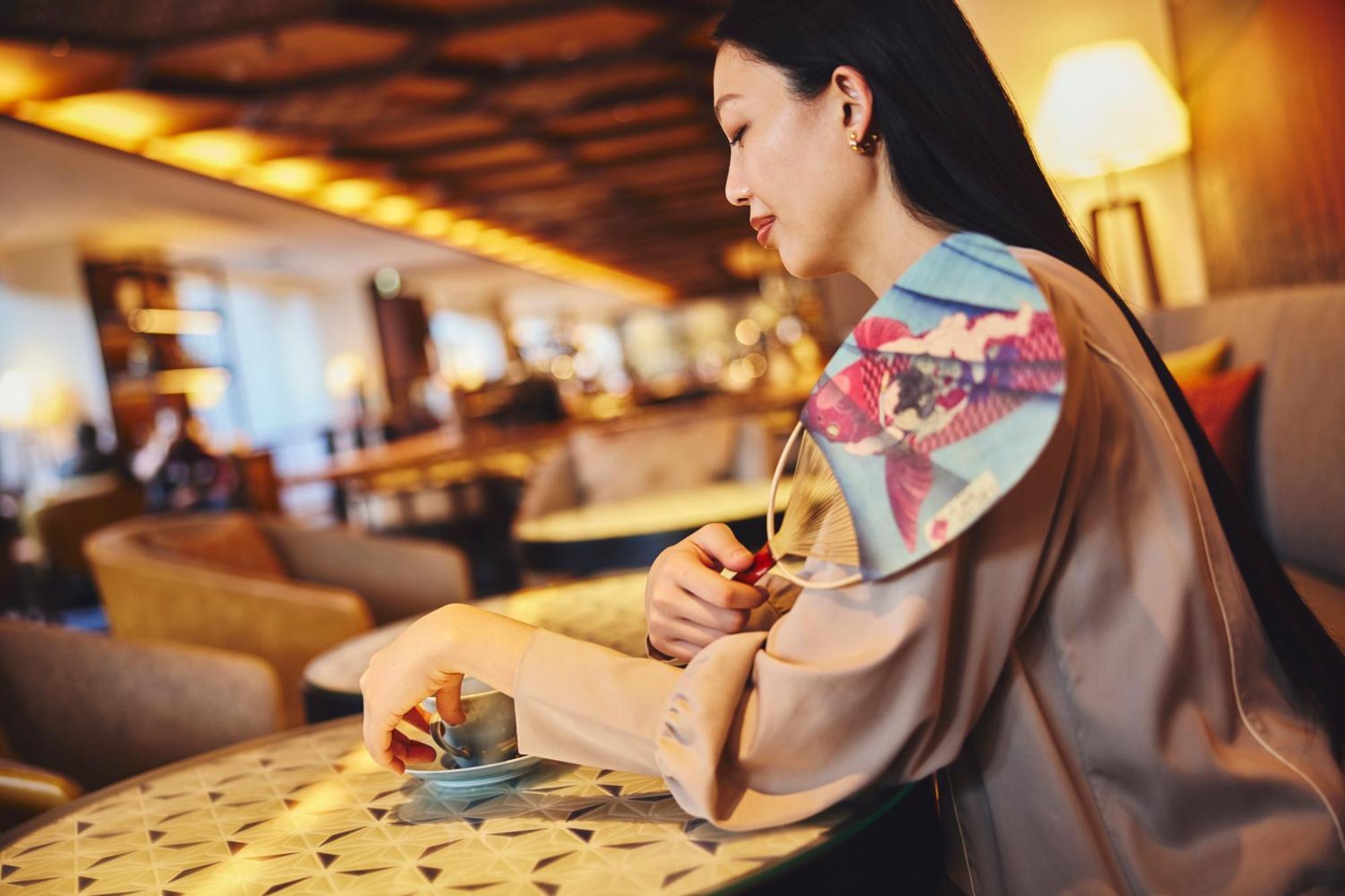 Hotel Indigo Hakone Gora By Ihg Dış mekan fotoğraf