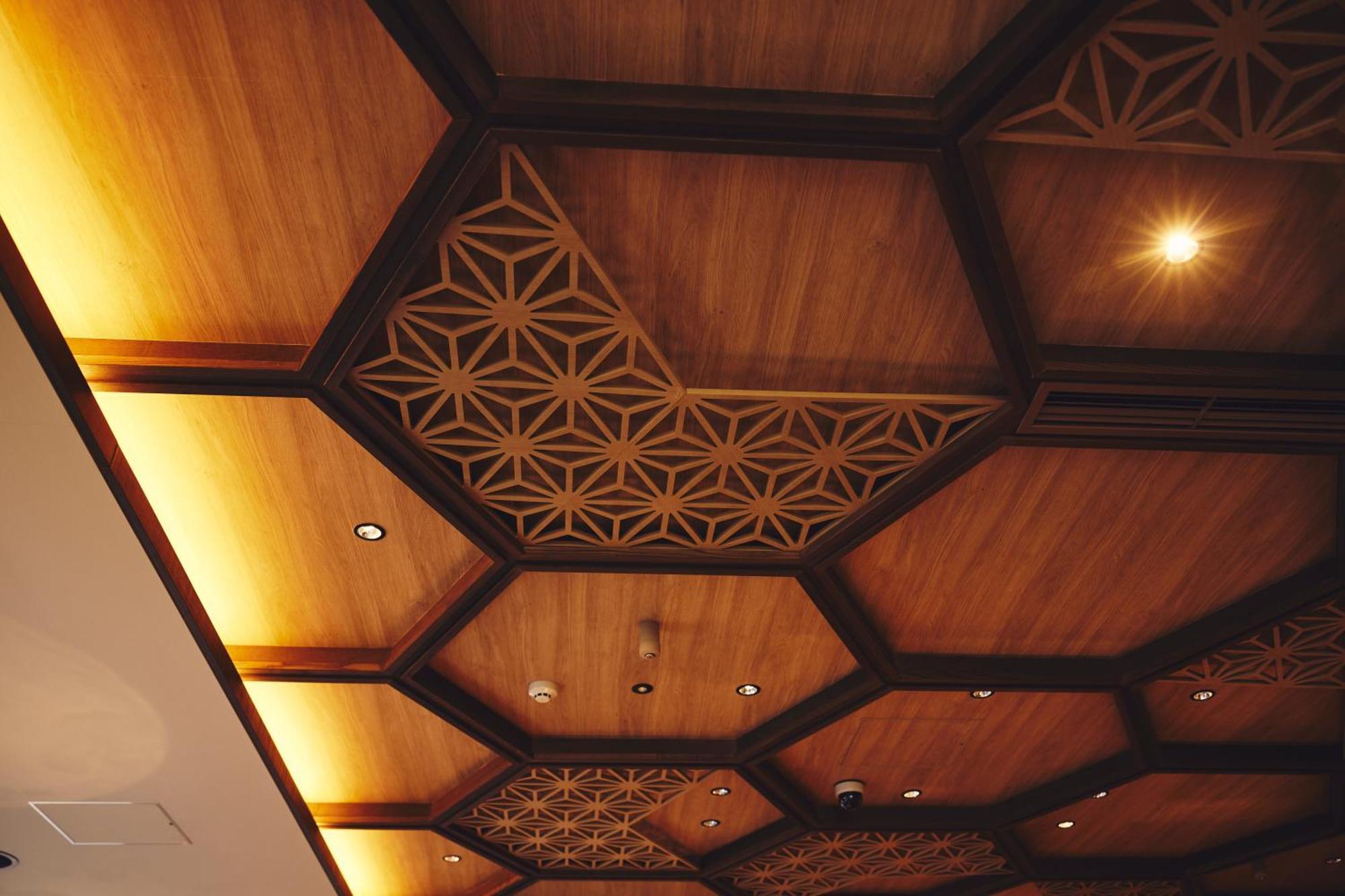 Hotel Indigo Hakone Gora By Ihg Dış mekan fotoğraf