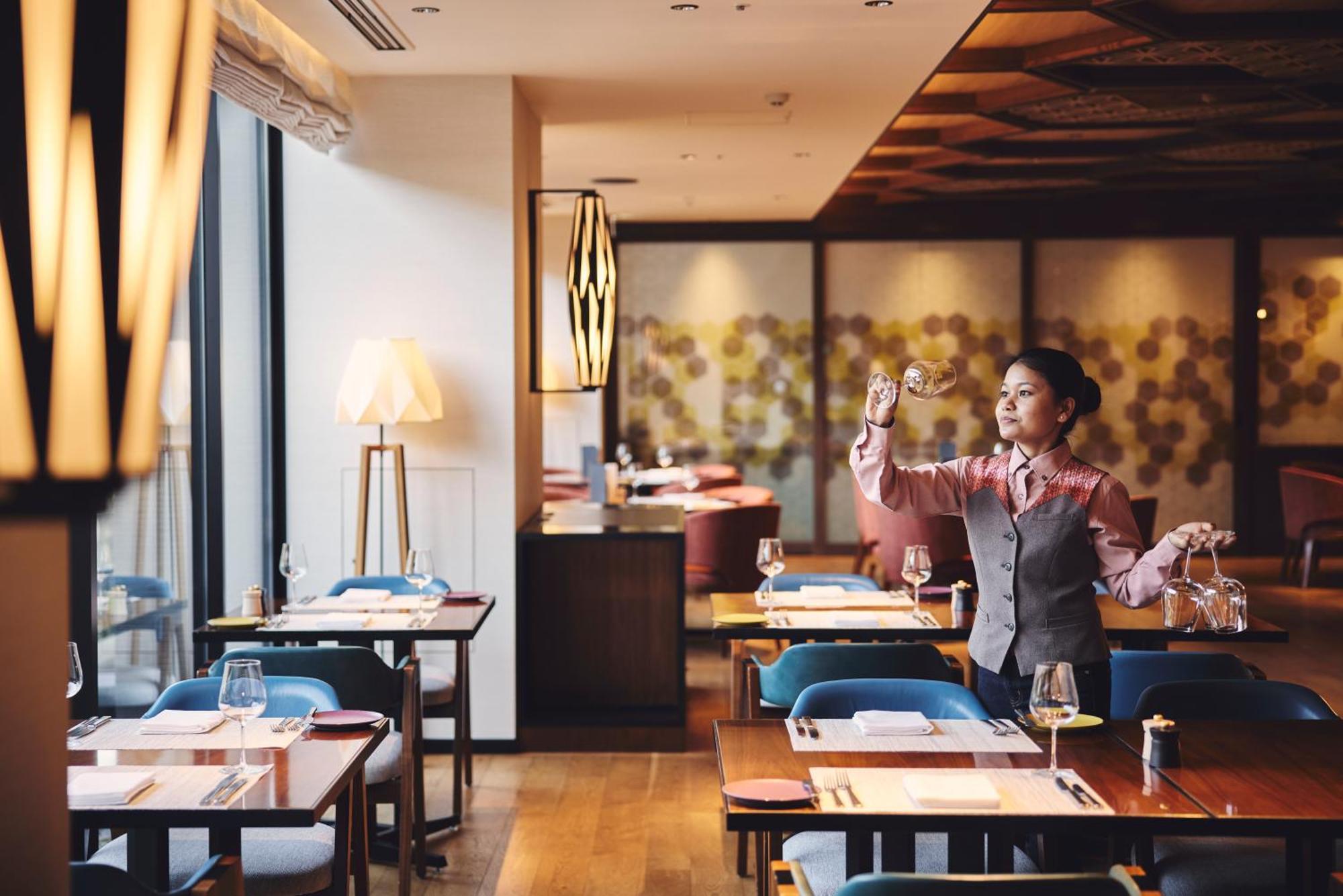 Hotel Indigo Hakone Gora By Ihg Dış mekan fotoğraf