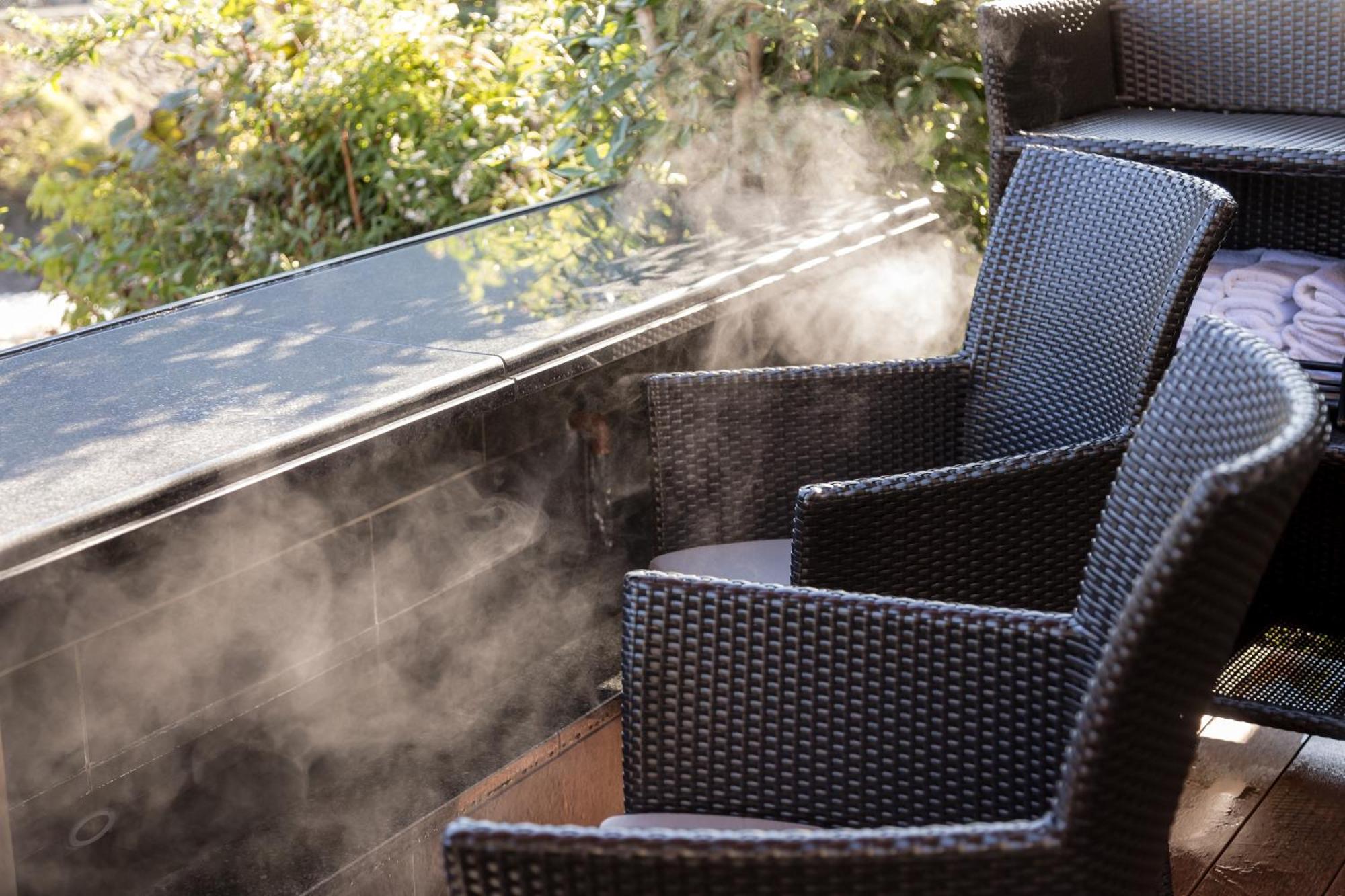 Hotel Indigo Hakone Gora By Ihg Dış mekan fotoğraf