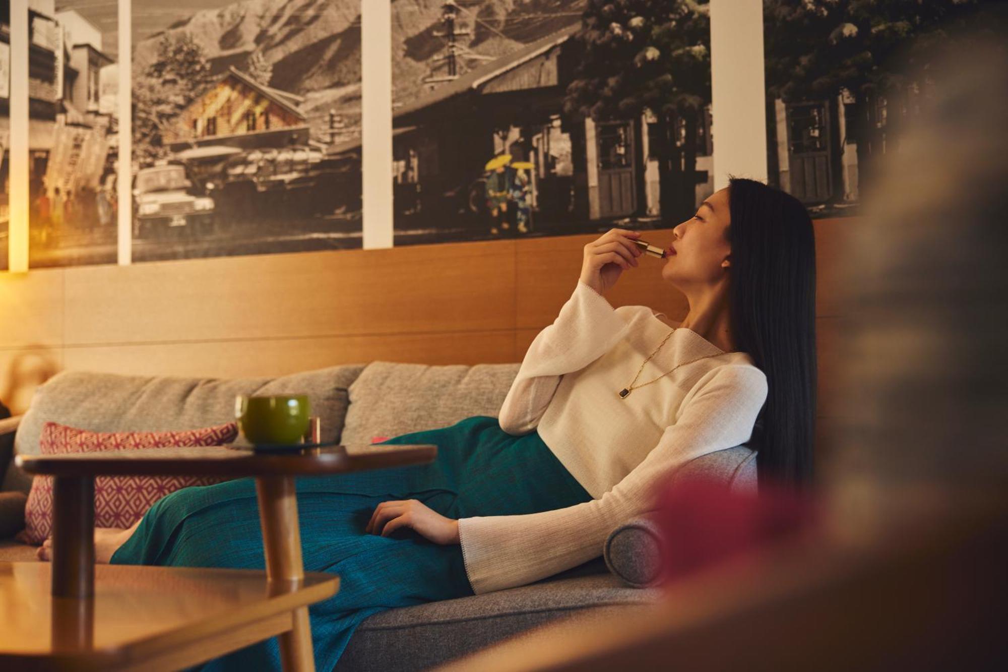 Hotel Indigo Hakone Gora By Ihg Dış mekan fotoğraf
