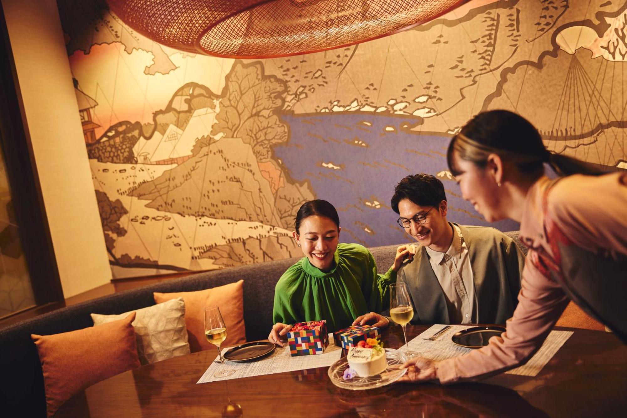 Hotel Indigo Hakone Gora By Ihg Dış mekan fotoğraf